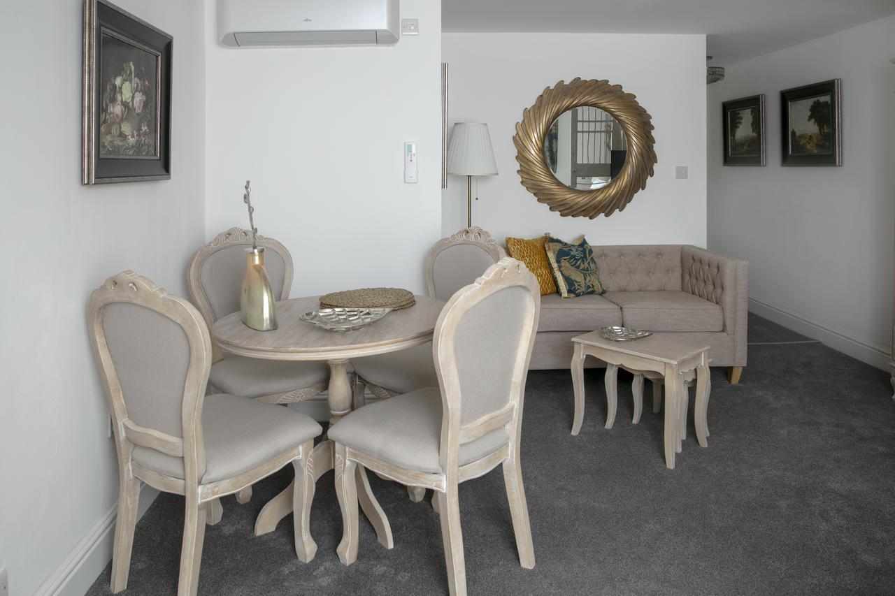 River Court Apartments Lets Cambridge  Luaran gambar