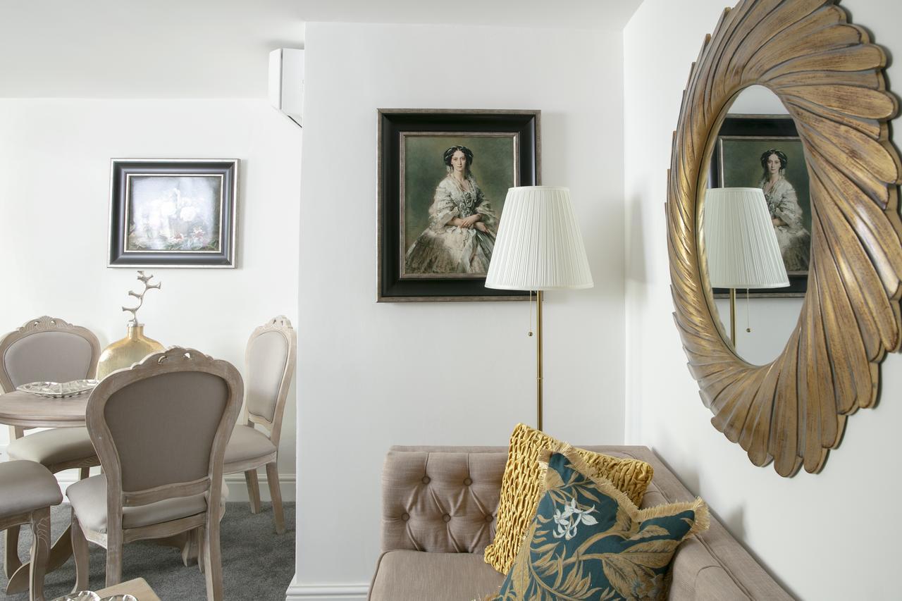 River Court Apartments Lets Cambridge  Luaran gambar