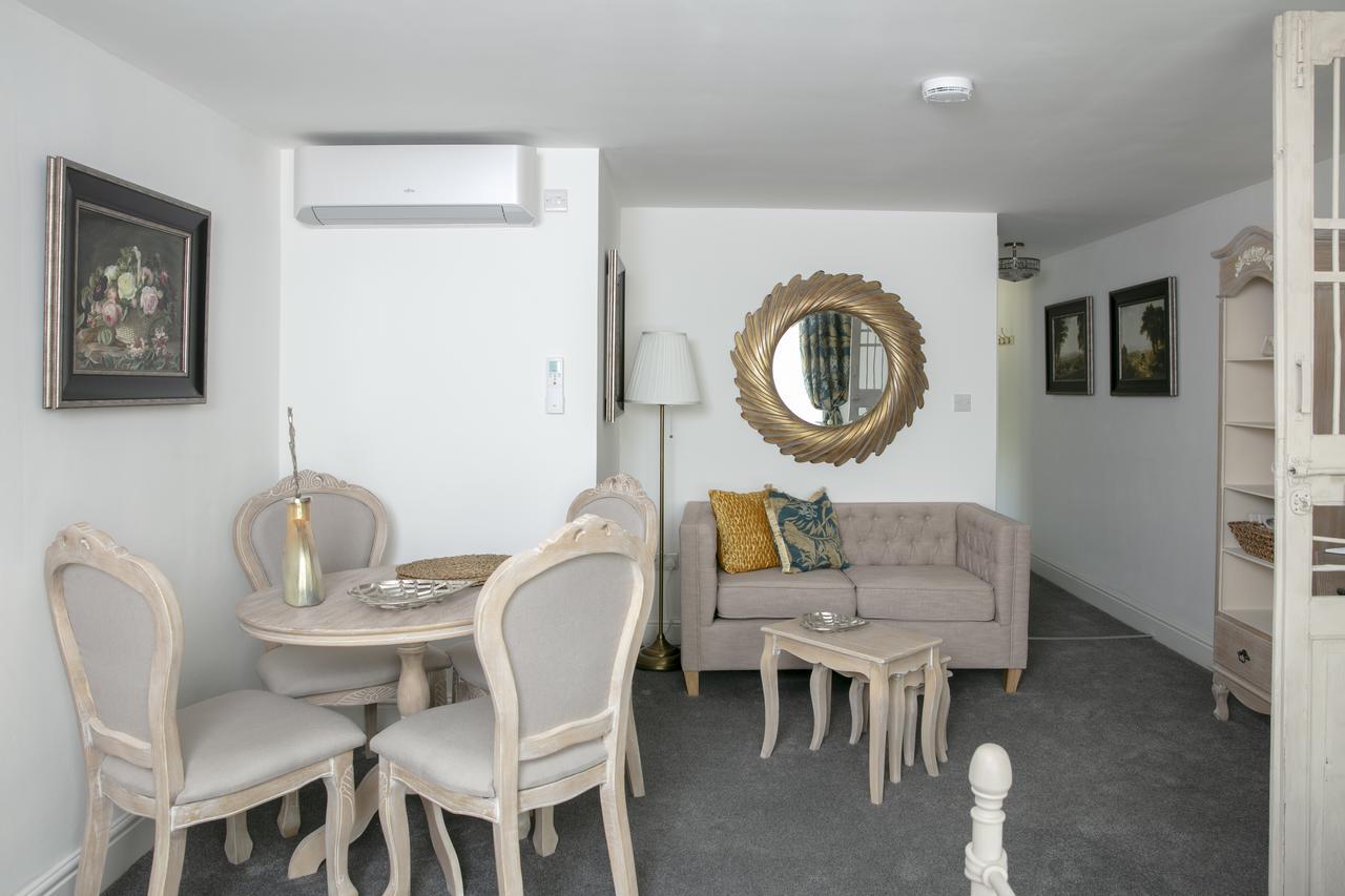 River Court Apartments Lets Cambridge  Luaran gambar
