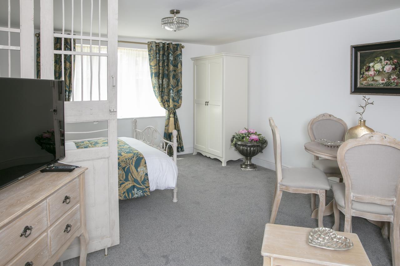 River Court Apartments Lets Cambridge  Luaran gambar