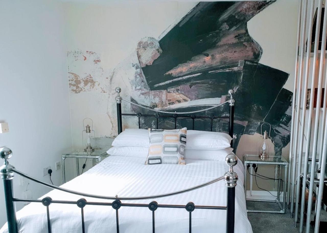 River Court Apartments Lets Cambridge  Luaran gambar