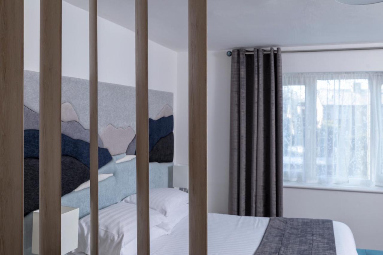 River Court Apartments Lets Cambridge  Luaran gambar