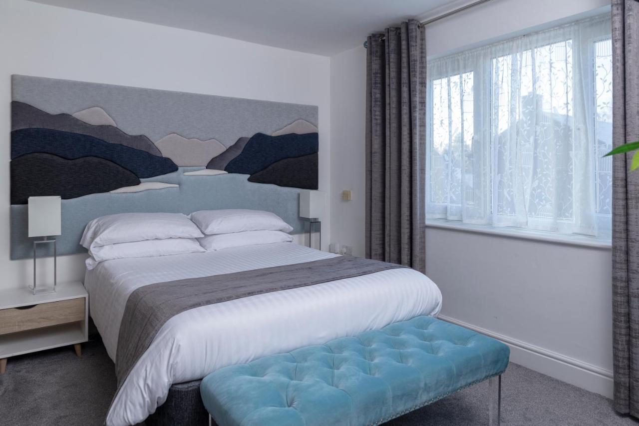 River Court Apartments Lets Cambridge  Luaran gambar