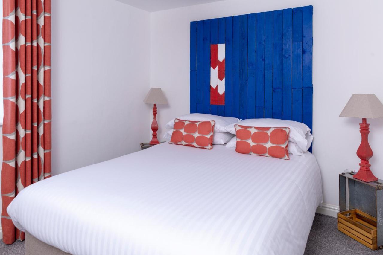 River Court Apartments Lets Cambridge  Luaran gambar