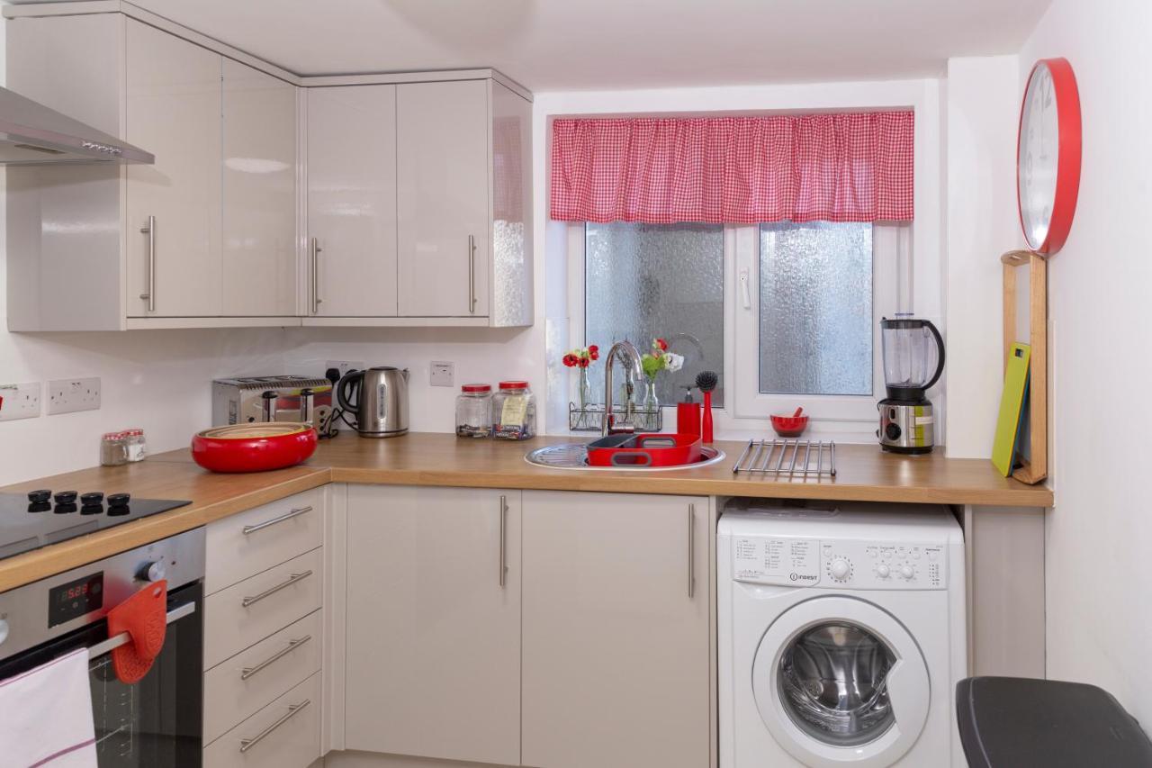 River Court Apartments Lets Cambridge  Luaran gambar