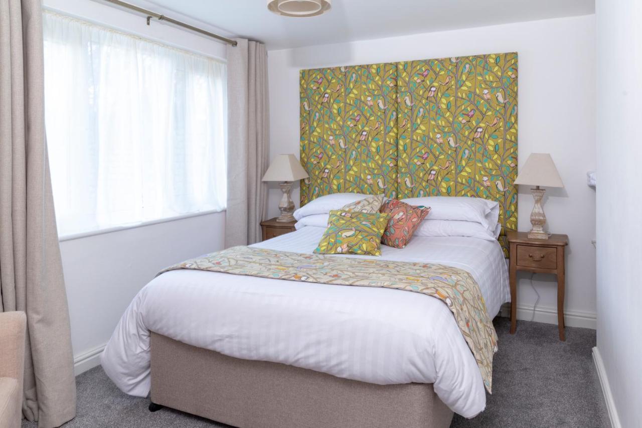 River Court Apartments Lets Cambridge  Luaran gambar