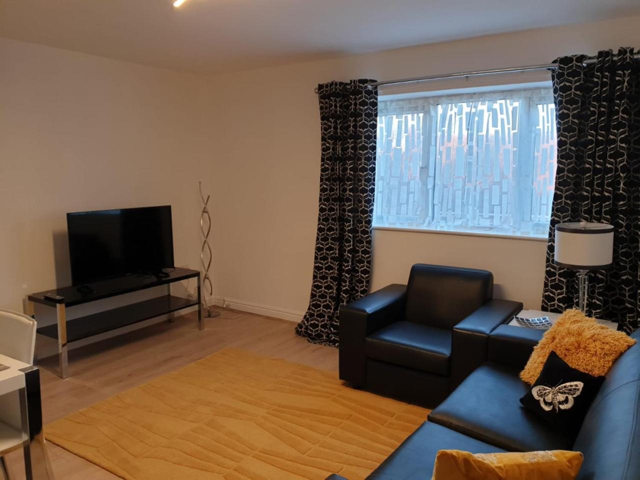 River Court Apartments Lets Cambridge  Luaran gambar