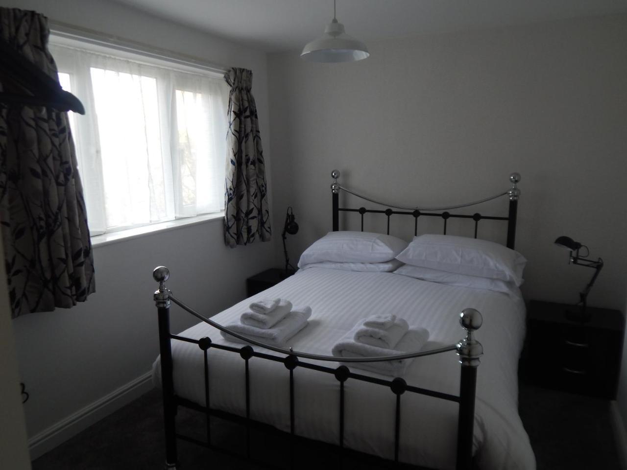 River Court Apartments Lets Cambridge  Luaran gambar
