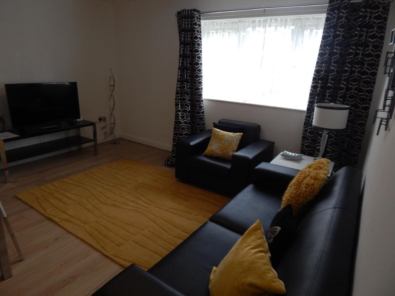 River Court Apartments Lets Cambridge  Luaran gambar